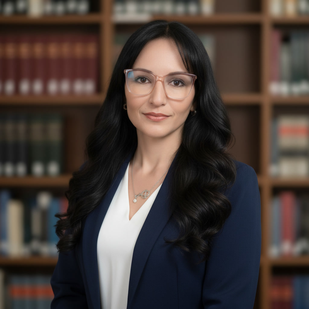 Coordinadora Académica