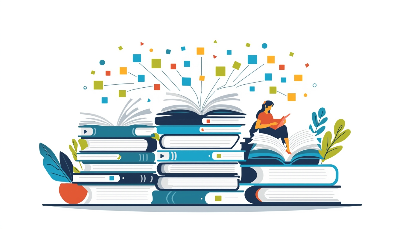 Ampliación de Literatura