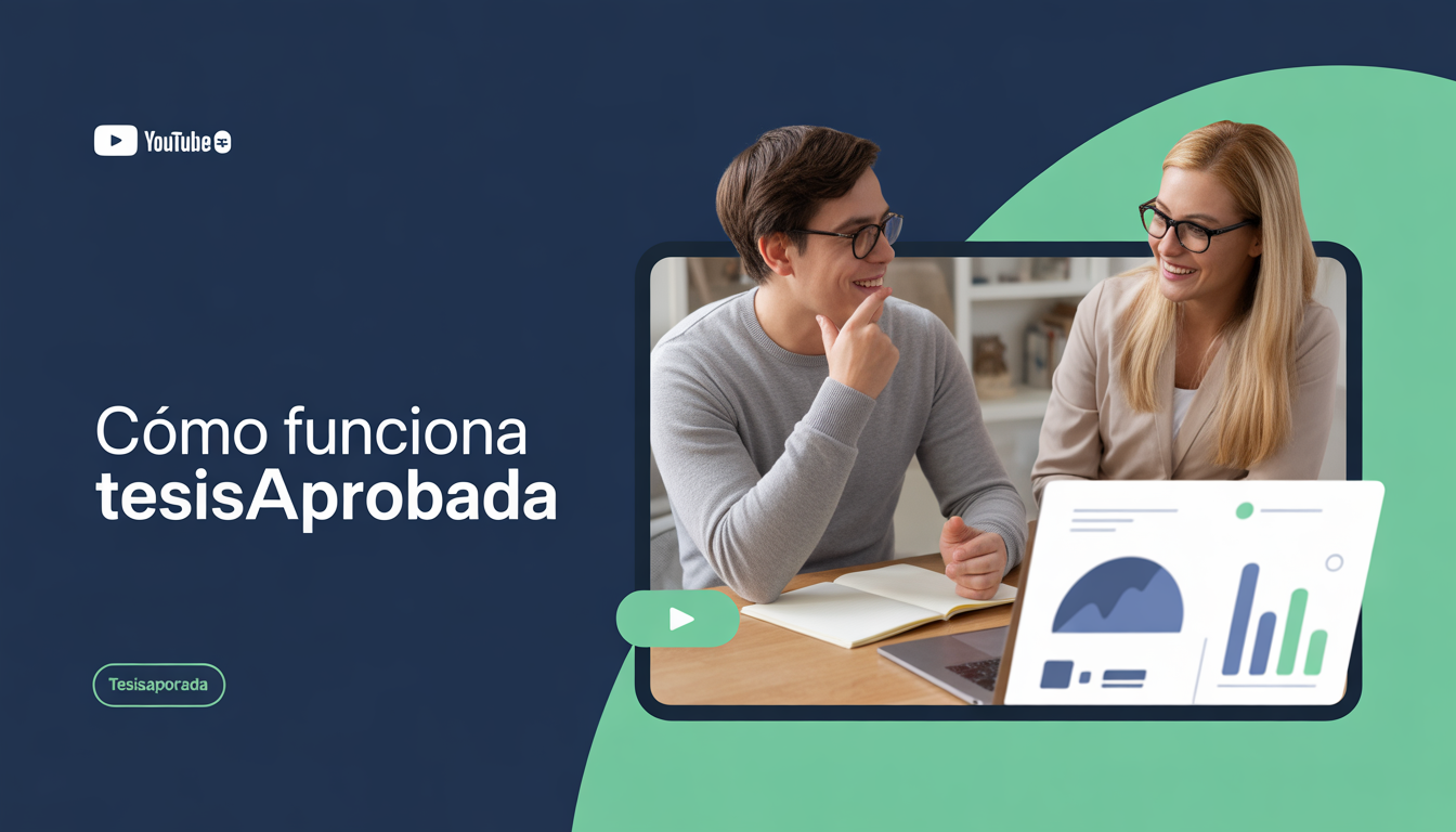 Video explicativo